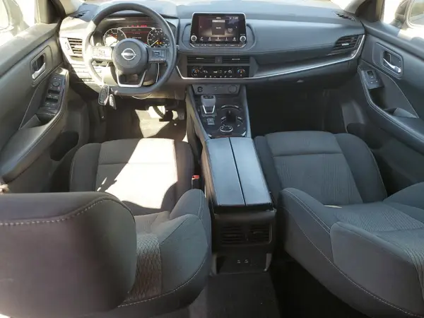 5N1BT3BB7RC714327 2024 NISSAN ROGUE - Image 8