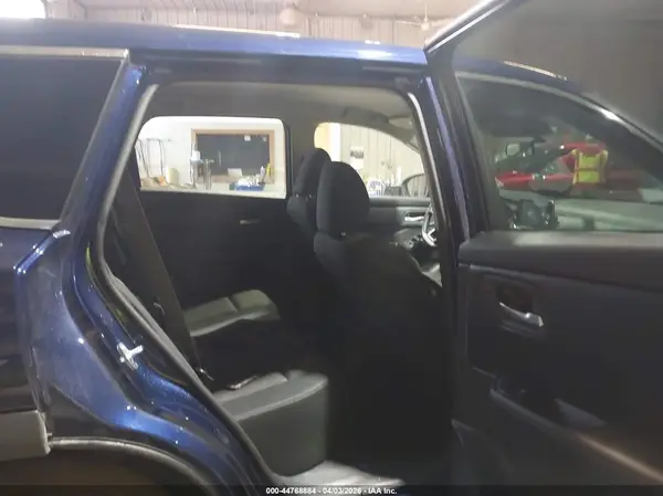 5N1BT3BB7RC715445 2024 NISSAN ROGUE - Image 8