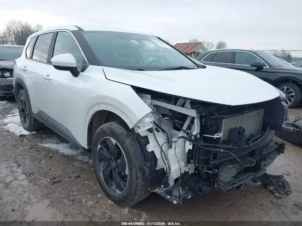5N1BT3BB7RC718359 2024 NISSAN ROGUE - Image 1