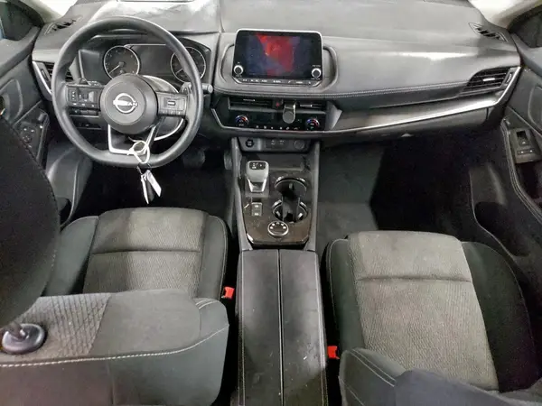 5N1BT3BB7RC719284 2024 NISSAN ROGUE - Image 8