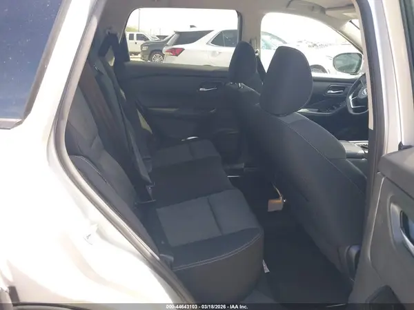 5N1BT3BB7RC723562 2024 NISSAN ROGUE - Image 8