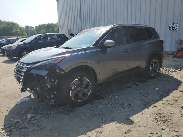 5N1BT3BB7RC725604 2024 NISSAN ROGUE - Image 1