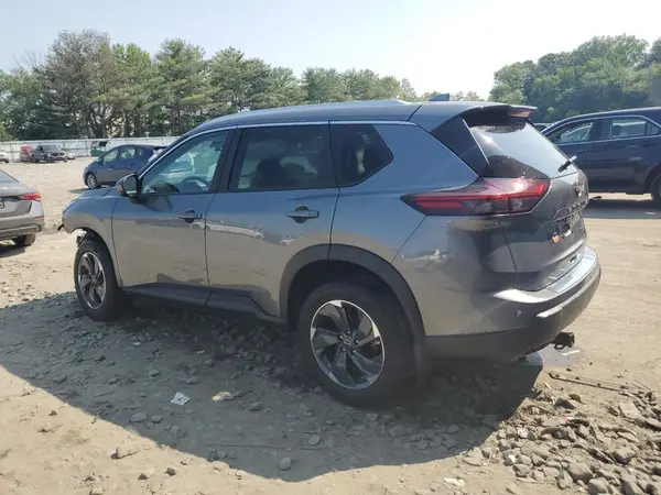 5N1BT3BB7RC725604 2024 NISSAN ROGUE - Image 2