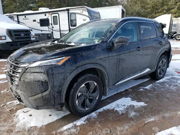 5N1BT3BB7RC732567 2024 NISSAN ROGUE - Image 1