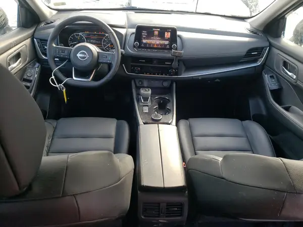 5N1BT3BB7RC732567 2024 NISSAN ROGUE - Image 8