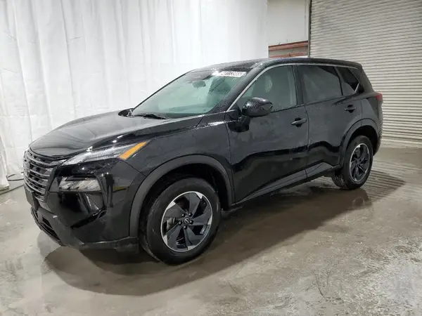 5N1BT3BB7RC733119 2024 NISSAN ROGUE - Image 1