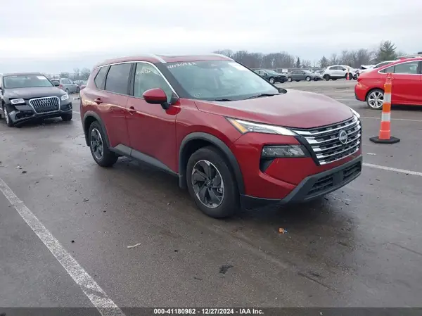 5N1BT3BB7RC738143 2024 NISSAN ROGUE - Image 1