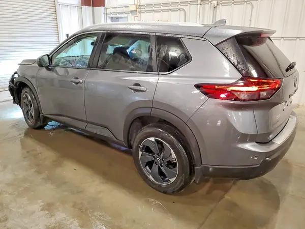 5N1BT3BB7RC738188 2024 NISSAN ROGUE - Image 2