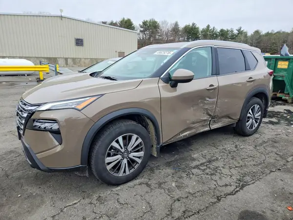 5N1BT3BB7RC738935 2024 NISSAN ROGUE - Image 1