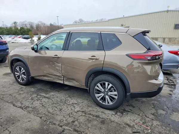 5N1BT3BB7RC738935 2024 NISSAN ROGUE - Image 2