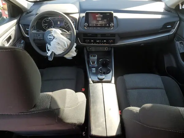 5N1BT3BB7RC739261 2024 NISSAN ROGUE - Image 8