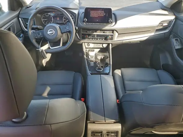 5N1BT3BB7RC744489 2024 NISSAN ROGUE - Image 8