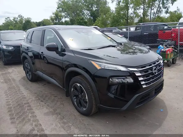 5N1BT3BB7RC745397 2024 NISSAN ROGUE - Image 1