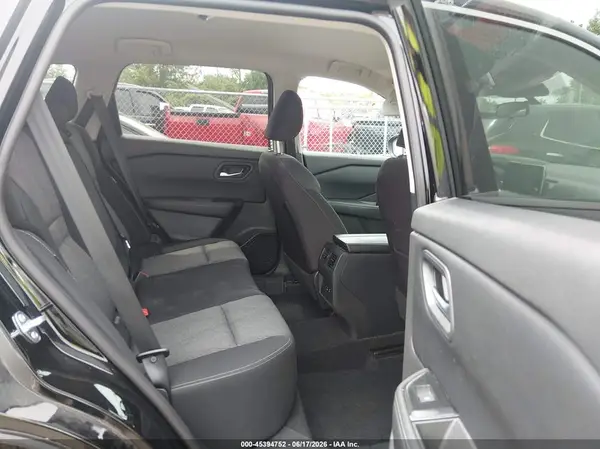 5N1BT3BB7RC745397 2024 NISSAN ROGUE - Image 8