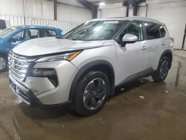5N1BT3BB7RC745965 2024 NISSAN ROGUE - Image 1