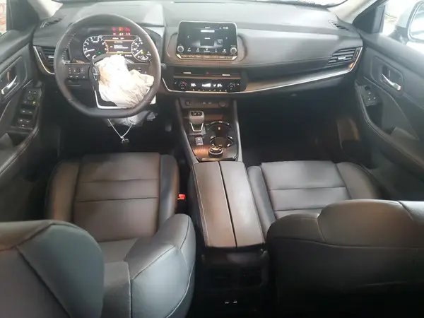 5N1BT3BB7RC745965 2024 NISSAN ROGUE - Image 8