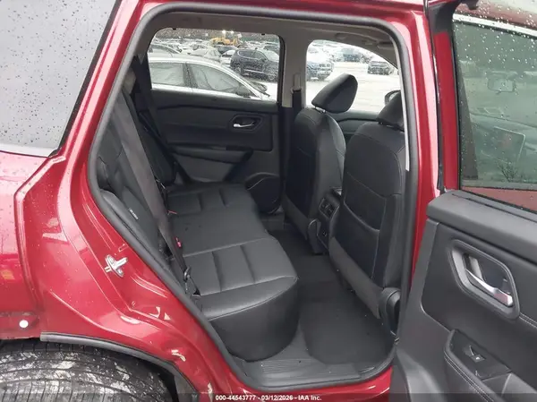 5N1BT3BB7RC746386 2024 NISSAN ROGUE - Image 8