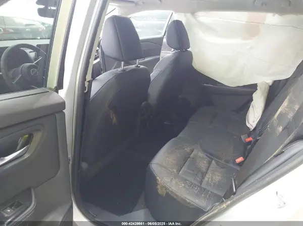 5N1BT3BB7RC747828 2024 NISSAN ROGUE - Image 8