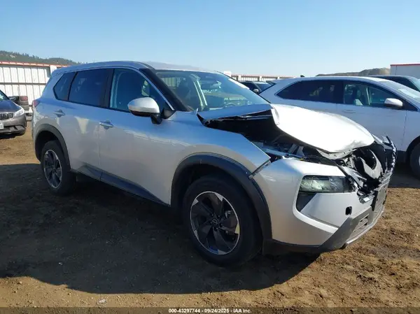 5N1BT3BB7RC751569 2024 NISSAN ROGUE - Image 1