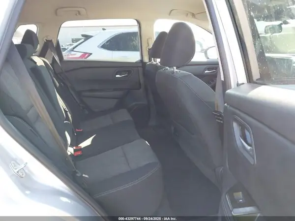 5N1BT3BB7RC751569 2024 NISSAN ROGUE - Image 8