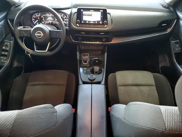5N1BT3BB7RC751636 2024 NISSAN ROGUE - Image 8