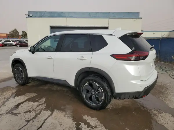5N1BT3BB7RC751748 2024 NISSAN ROGUE - Image 2