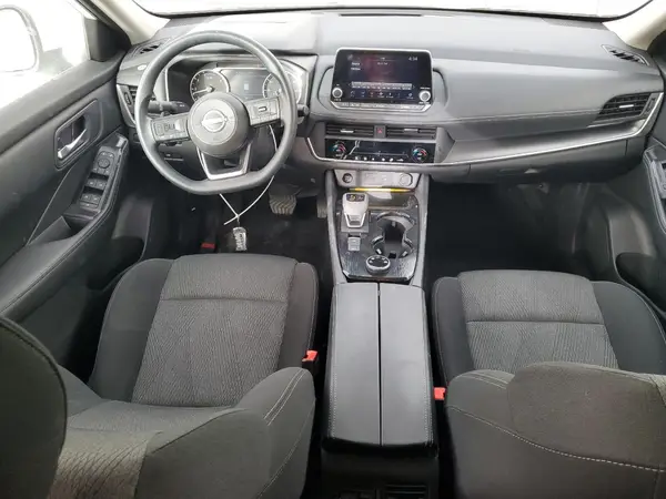 5N1BT3BB7RC751748 2024 NISSAN ROGUE - Image 8