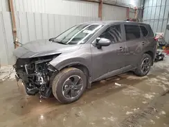 5N1BT3BB7RC754567 2024 NISSAN ROGUE