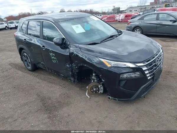 5N1BT3BB7RC756531 2024 NISSAN ROGUE - Image 1