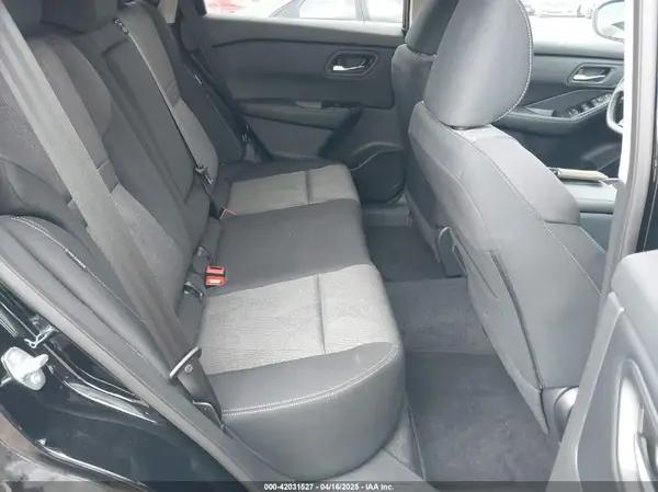 5N1BT3BB7RC756531 2024 NISSAN ROGUE - Image 8