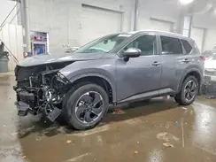 5N1BT3BB7SC670206 2025 NISSAN ROGUE