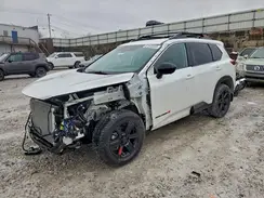5N1BT3BB7SC670433 2025 NISSAN ROGUE