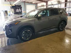 5N1BT3BB7SC673008 2025 NISSAN ROGUE