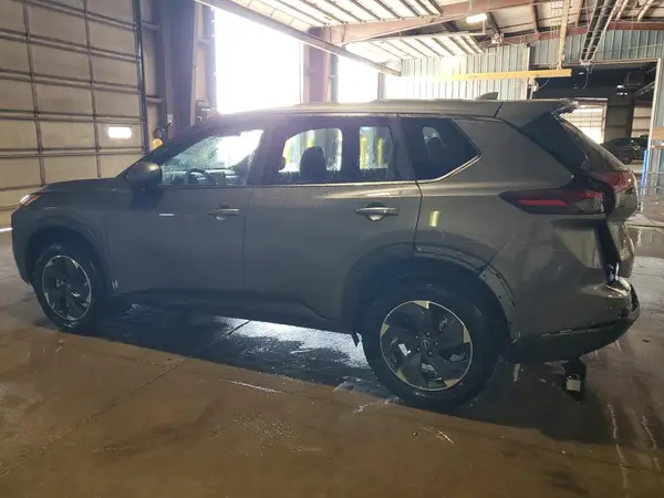 5N1BT3BB7SC673008 2025 NISSAN ROGUE - Image 2