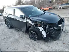 5N1BT3BB7SC673803 2025 NISSAN ROGUE