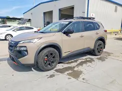 5N1BT3BB7SC675745 2025 NISSAN ROGUE