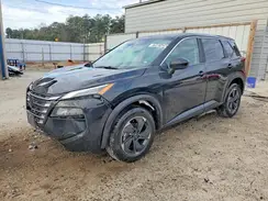 5N1BT3BB7SC763145 2025 NISSAN ROGUE