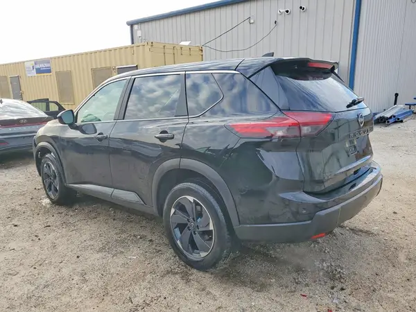 5N1BT3BB7SC763145 2025 NISSAN ROGUE - Image 2