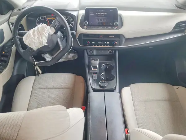 5N1BT3BB7SC765882 2025 NISSAN ROGUE - Image 8