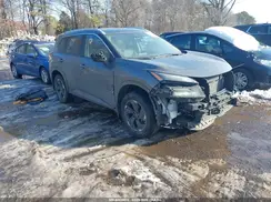 5N1BT3BB7SC767163 2025 NISSAN ROGUE