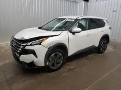 5N1BT3BB7SC767888 2025 NISSAN ROGUE