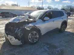 5N1BT3BB7SC768894 2025 NISSAN ROGUE