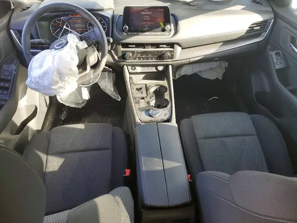 5N1BT3BB7SC768894 2025 NISSAN ROGUE - Image 8