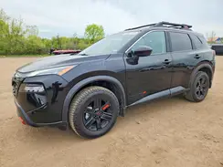 5N1BT3BB7SC768975 2025 NISSAN ROGUE