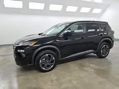 5N1BT3BB7SC770788 2025 NISSAN ROGUE