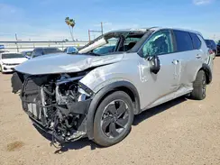 5N1BT3BB7SC777644 2025 NISSAN ROGUE