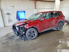 5N1BT3BB7SC777708 2025 NISSAN ROGUE