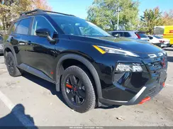 5N1BT3BB7SC778647 2025 NISSAN ROGUE