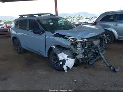 5N1BT3BB7SC780298 2025 NISSAN ROGUE