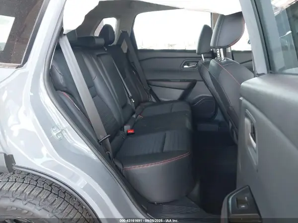 5N1BT3BB7SC780298 2025 NISSAN ROGUE - Image 8